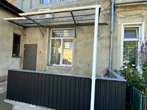квартира за адресою Прохоровська вул., 55