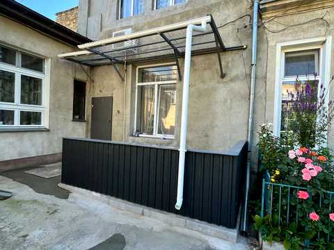 квартира за адресою Прохоровська вул., 55