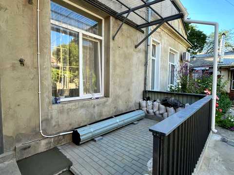 квартира за адресою Прохоровська вул., 55