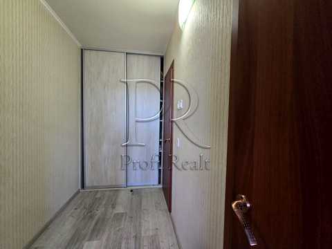 квартира за адресою Ясинуватський пров., 11