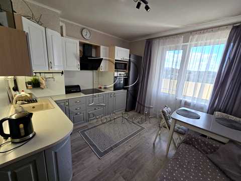 квартира за адресою Ясинуватський пров., 11