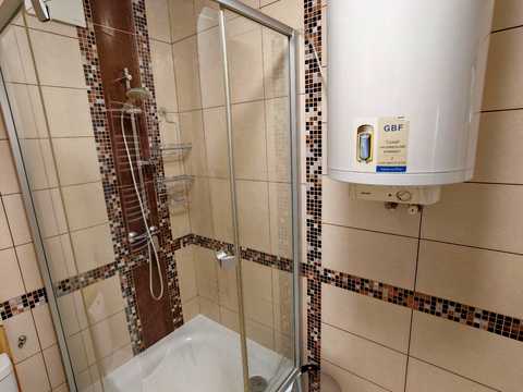 квартира за адресою Срібнокільська вул., 1