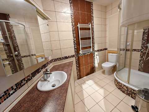 квартира за адресою Срібнокільська вул., 1