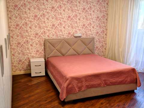 квартира за адресою Срібнокільська вул., 1
