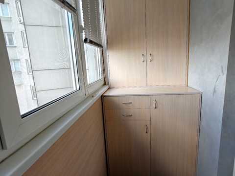 квартира за адресою Срібнокільська вул., 1