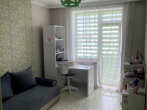 квартира по адресу Весняна ул., 6
