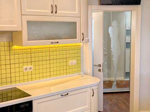 квартира за адресою Срібнокільська вул., 1