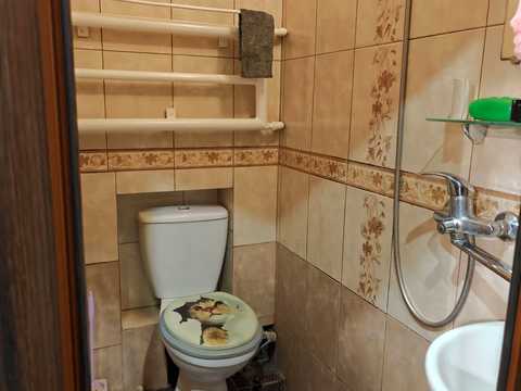 квартира за адресою Єлисаветградський пров., 9