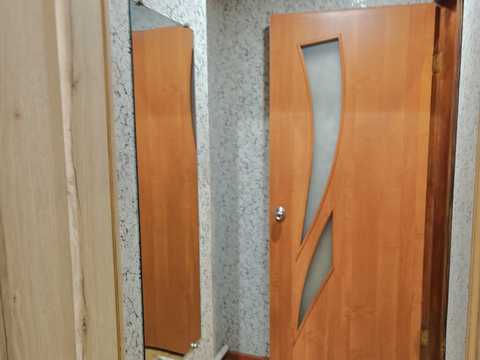 квартира за адресою Єлисаветградський пров., 9