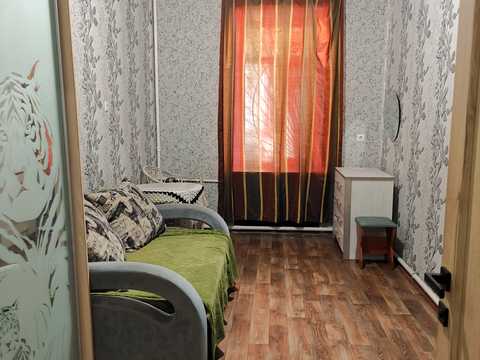 квартира за адресою Єлисаветградський пров., 9