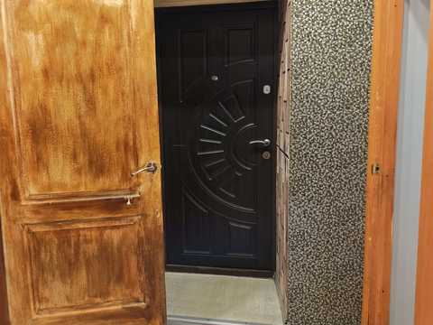 квартира за адресою Єлисаветградський пров., 9