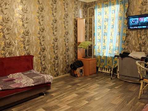 квартира за адресою Єлисаветградський пров., 9