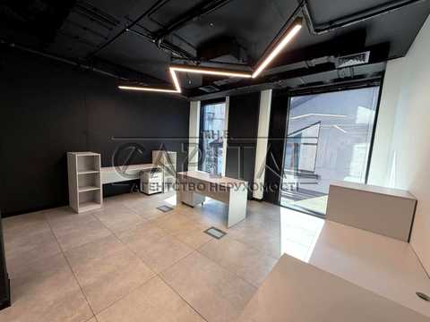комерційна за адресою Красилівська вул., 9