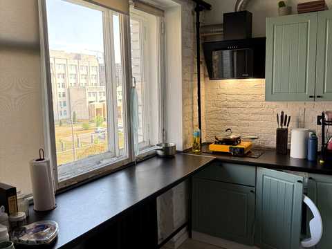 квартира за адресою Святослава Хороброго вул., 6