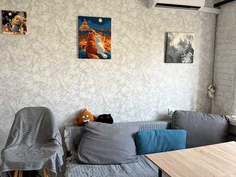квартира за адресою Святослава Хороброго вул., 6