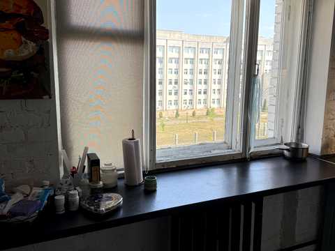 квартира за адресою Святослава Хороброго вул., 6
