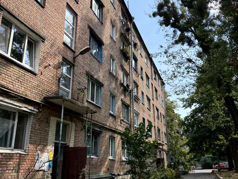 квартира за адресою Святослава Хороброго вул., 6