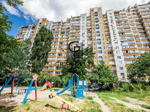 квартира по адресу Академика Шалимова ул. (Героїв Севастополя), 23-А