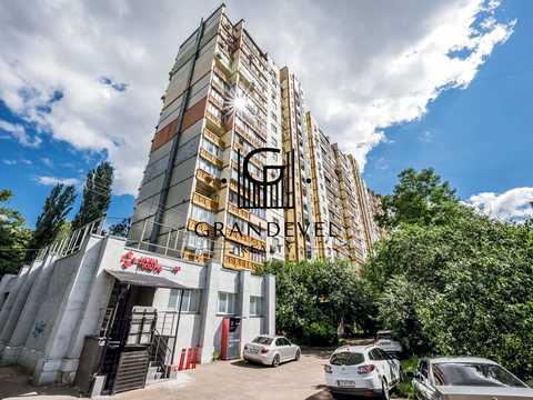 квартира по адресу Академика Шалимова ул. (Героїв Севастополя), 23-А