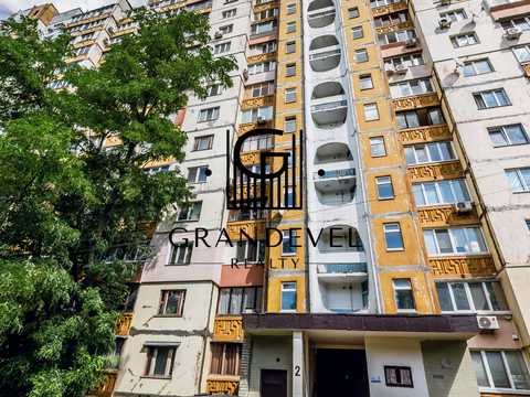 квартира по адресу Академика Шалимова ул. (Героїв Севастополя), 23-А