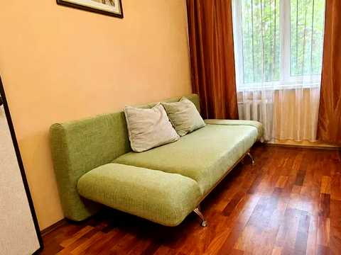 квартира за адресою Зодчих вул., 62-А