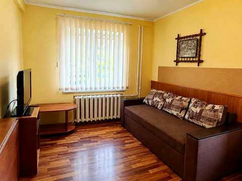 квартира за адресою Зодчих вул., 62-А