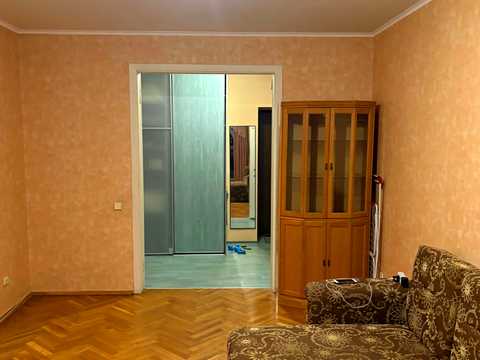 квартира за адресою Срібнокільська вул., 24