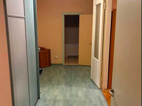 квартира за адресою Срібнокільська вул., 24