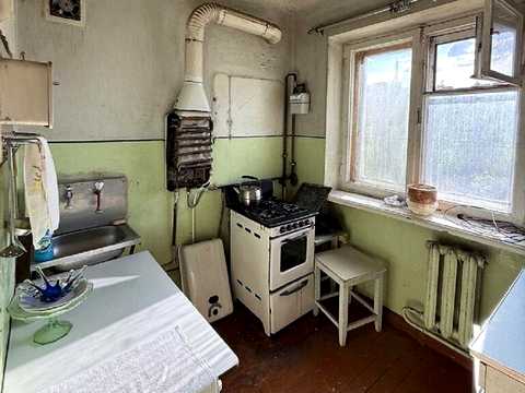 квартира за адресою Давидовського пров., 12