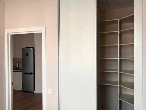 квартира по адресу Галицкие Пасеки ул., 2-А