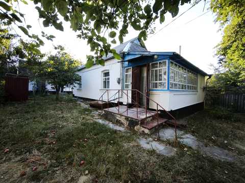 дом по адресу Колгоспна, 70