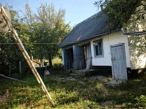 дом по адресу Колгоспна, 70