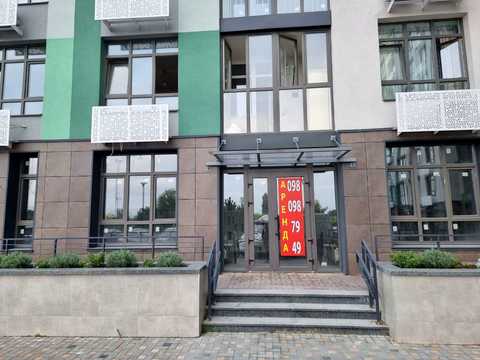 комерційна за адресою Тираспольська вул., 52