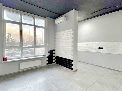 комерційна за адресою Тираспольська вул., 52