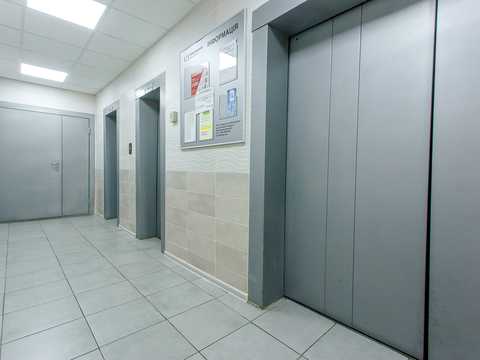 квартира за адресою Срібнокільська вул., 1