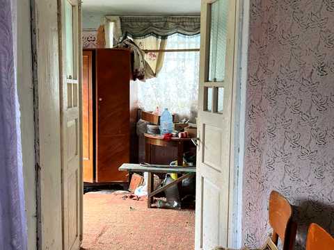 дом по адресу Довбуша