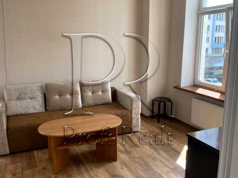 квартира за адресою Дніпровська набережна вул., 26-К