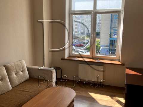 квартира за адресою Дніпровська набережна вул., 26-К