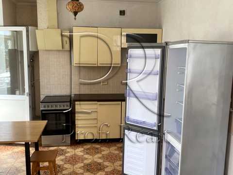 квартира за адресою Дніпровська набережна вул., 26-К