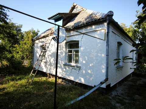дом по адресу Колгоспна, 70