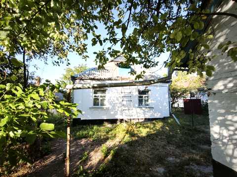 дом по адресу Колгоспна, 70