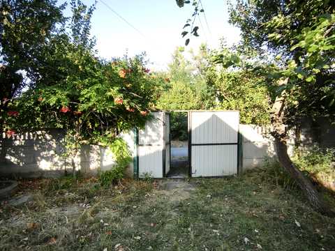 дом по адресу Колгоспна, 70