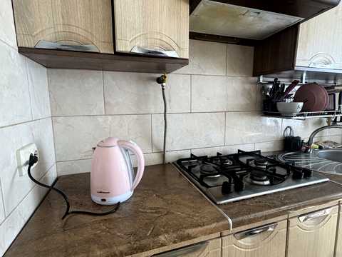 комната по адресу Ирпень, Панаса Мирного, 5