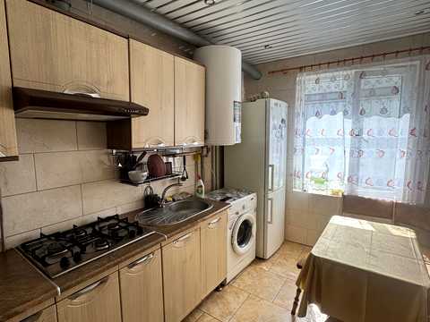 комната по адресу Ирпень, Панаса Мирного, 5