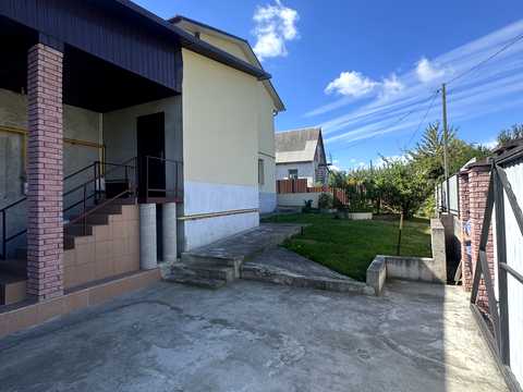 комната по адресу Ирпень, Панаса Мирного, 5