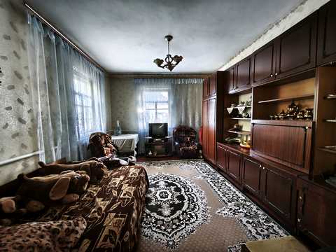 дом по адресу Колгоспна, 70