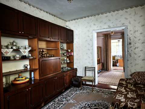 дом по адресу Колгоспна, 70