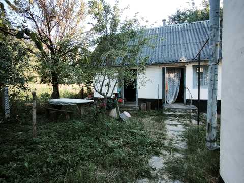 дом по адресу Колгоспна, 70