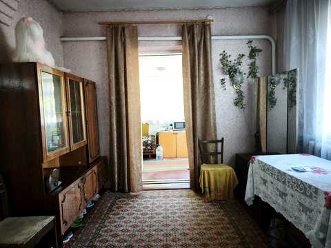 дом по адресу Колгоспна, 70