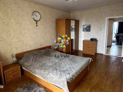 квартира по адресу Миколы Бажана просп., 36